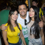 Pamela Rodrigues, Vitor Emanuel E Brena Radis (2)