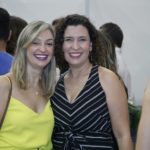 Paula Lima E Aline Texeira