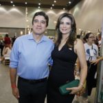 Paulo Regis E Rachel Texeira