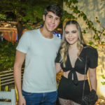 Pedro Jereissati E Carol Mendonça (1)