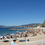 Plage Du Midi Cannes