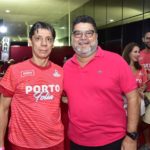 Rafael Graneiro E Colombo Cialdini