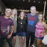 Rafael Rodrigues, Silvana Napoleao, Lidiuna Rocha, Nilton Cunha E Emeline Rodrigues (2)