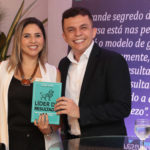 Rafaele Figueiredo E Elias Leite