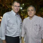 Randal Pompeu E Luiz Pontes