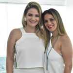 Raquel Cavalcante E Mariana Dafonte