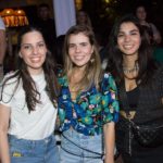 Rebeca Brasil, Clarissa Tavares, Leda Mascarenhas (3)