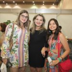 Rebeca Tavares, Mirela Tavares E Sandra Tavares