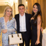 Regina Mindelo, Elias Leite E Carol Castro (1)