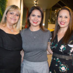 Rejane Pimente, Lina Soares E Renata Castro (1)