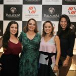 Renat Marinho, Andrea Coelho, Marcela Carvalho E Gabriela Cordeiro