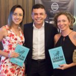 Renata Colares, Elias Leite E Cristiane Ramos (1)