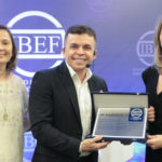 Renata Santiago, Elias Leite E Mônia Heuser