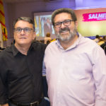 Ricardo Araújo E Fernando Cordeiro