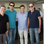 Ricardo Bezerra, João Fiuza, Luiz Teixeira E João Fiuza (3)