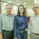 Ricardo Cavalcante, Mirian Pereira E Dinalvo Diniz (2)