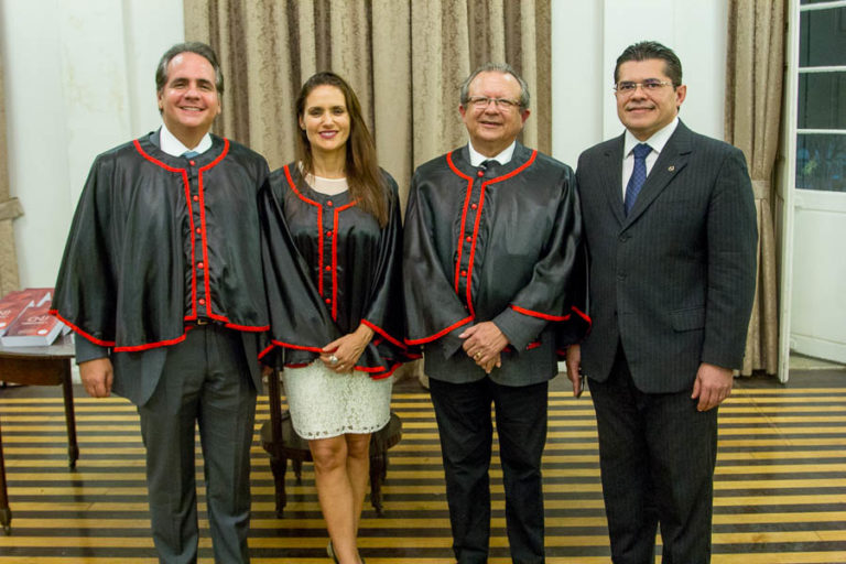 Ricardo E Manoela Barcelar, José Damasceno E Valdetário Monteiro (3)