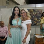 Roberta Philomeno E Flavia Castelo