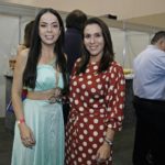 Roberta Philomeno E Samara Fernandes