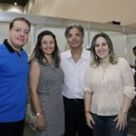 Rodrigo Barroso, Angela Chaves, Nestor Chaves E Natalia Laje