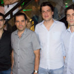 Rodrigo E Etevaldo Nogueira, Rafael E Claudio Brasil