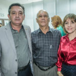 Roney Trevia, Rogerio Morais E Circe Jane (2)