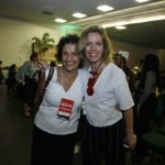 Rossana Mourao E Adriana Schneider