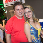 Régis Diógenes E Juliana Cavalcante