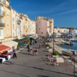 Saint Tropez Marina