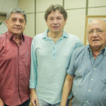 Sampaio Filho, Edgar Gadelha E Aluisio Ramalho (1)