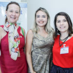 Silvana Fujita, Monica Vieira E Ivina Passos (1)