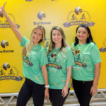 Sofia Larocca, Tayná Lomonaco E Jeane Felipe (1)