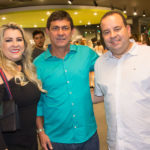 Soraya Jereissati, Bretis De Castro E Pedro Michelini (2)