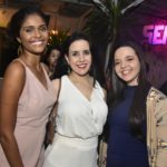 Taynara Norões, Sara Guimarães E Raissa Magalhães