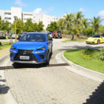 Test Drive   Lexus (1)