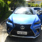 Test Drive   Lexus (20)