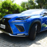 Test Drive   Lexus (21)