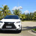 Test Drive   Lexus (3)