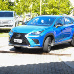 Test Drive   Lexus (31)