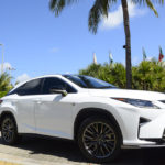 Test Drive   Lexus (4)