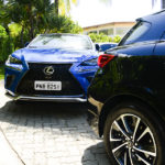 Test Drive   Lexus (9)