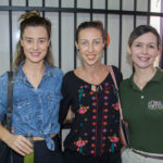 Thauna E Adriana Gecsler, Dayane Uchôa (1)