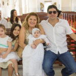 Valentina, Isabela, Isabel, Olívia E Leonardo Marinho (1)