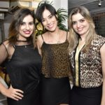 Vanessa Gadelha, Raquel Garzan E Luana Nicodemos