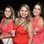 Vanessa Magalhães, Juliana Batista E Jucicleide Veira