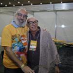 Victor Chidid E Ivonildo Praciano