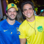 Vitor Aragão E Panta Neto (2)