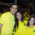 Vitor Moreira, Paloma Fiuza E Juliana Lima (1)