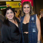 Viviane Almada E Carine Moreira (2)