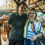 Welligton Macedo E Synara Forence